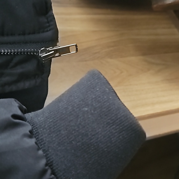 MOSSIMO stylish cropped jacket - Picture 4 of 6